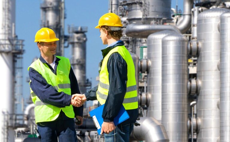 Environmental construction jobs canada