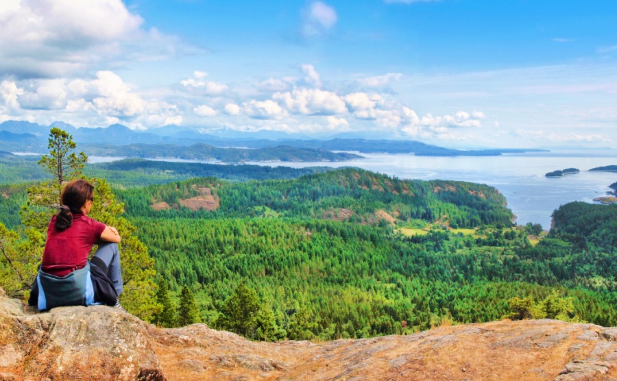 5 reasons you will love Vancouver Island