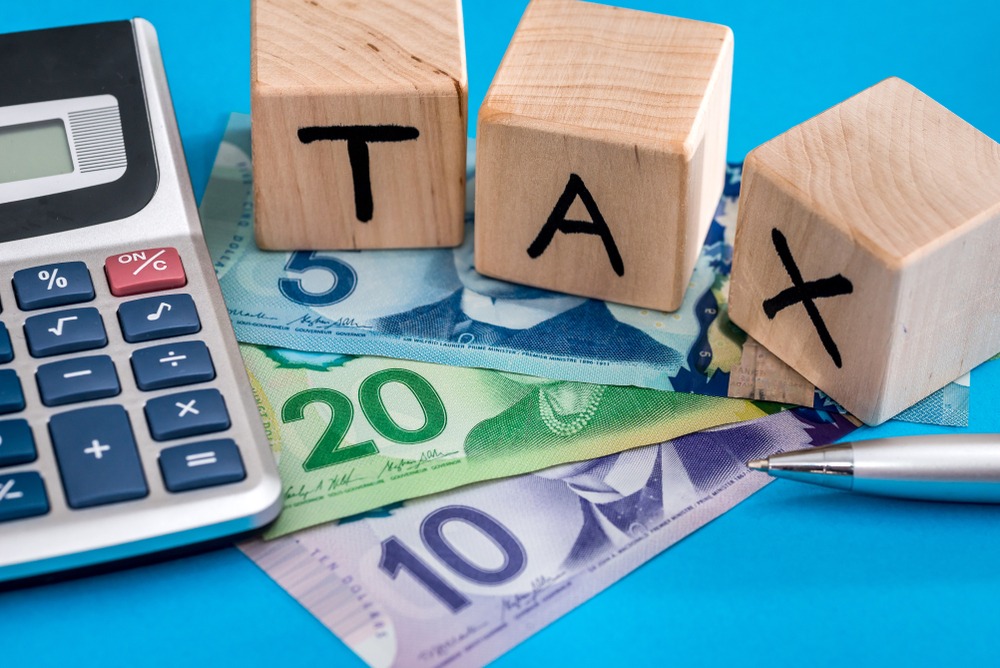 Understanding the Canadian tax system