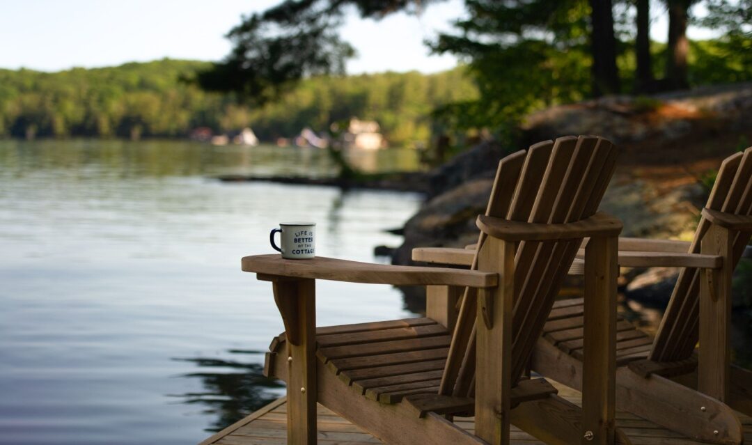 Healthy living in Canada: start fresh in the great outdoors