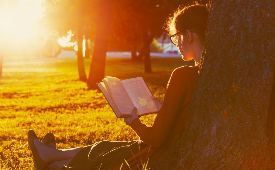 Seven books that capture Canada