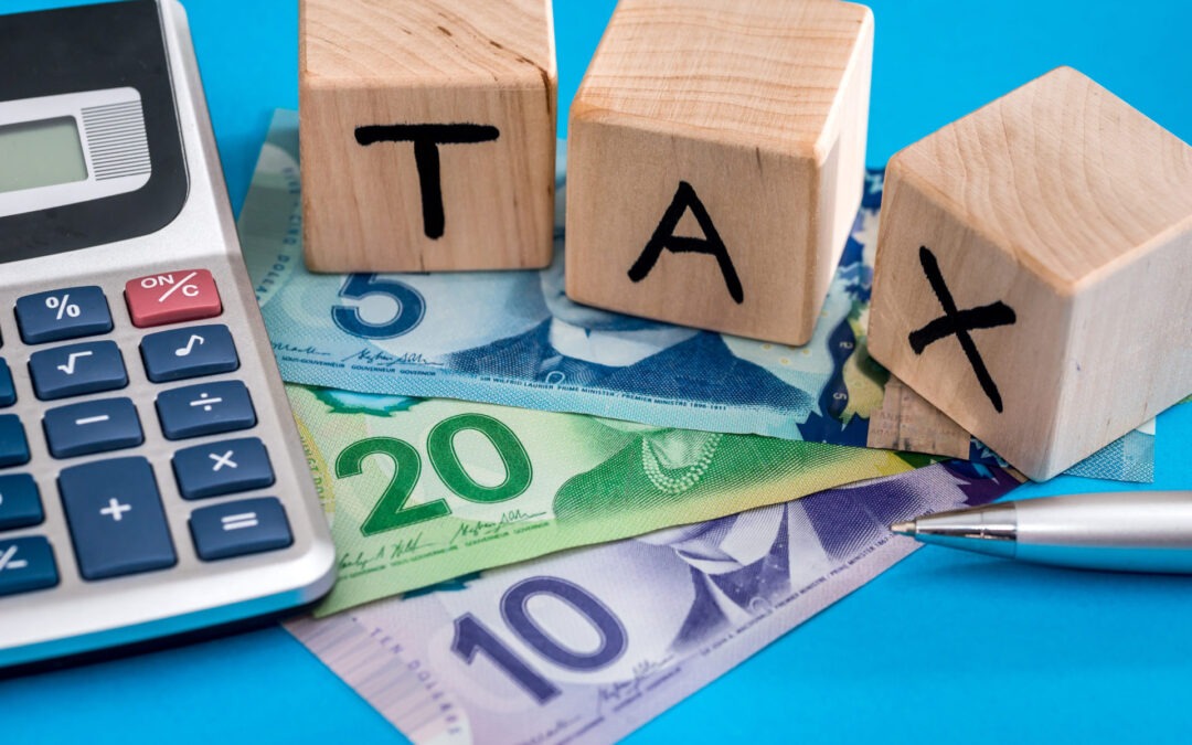 Understanding the Canadian tax system