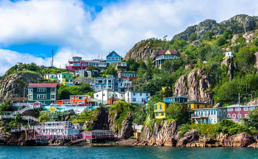 Follow these five questions to focus your search when you buy a home in Canada.