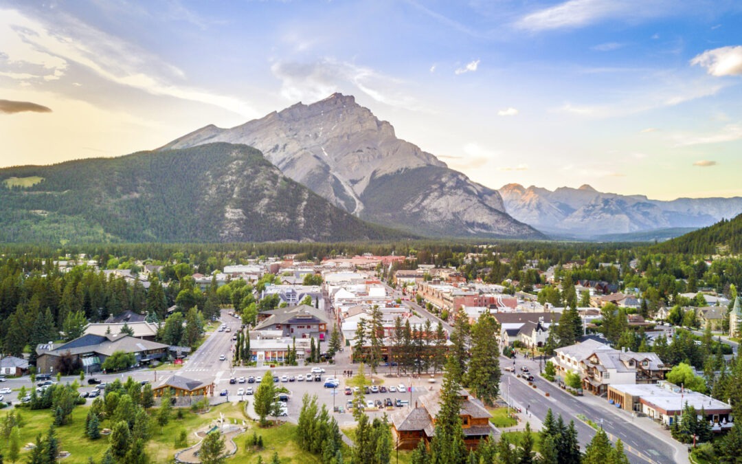10 best places to buy a holiday home in Canada