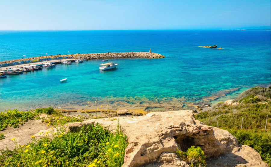 Your dream home by a Cyprus beach – which are the best?