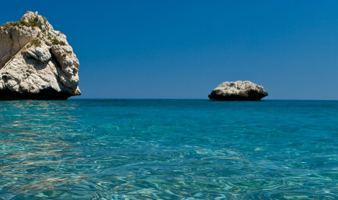 Where to buy for the best sea views in Cyprus