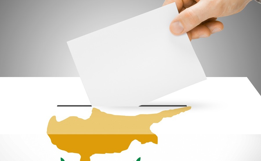 Voters ignore Cyprus poll, but expats get involved!