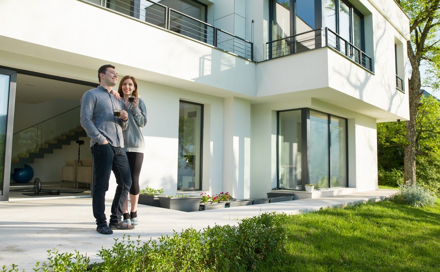 Once you know how the legal process of buying a house in Cyprus works and you've got yourself a capable lawyer, you'll find things often progress relatively swiftly.