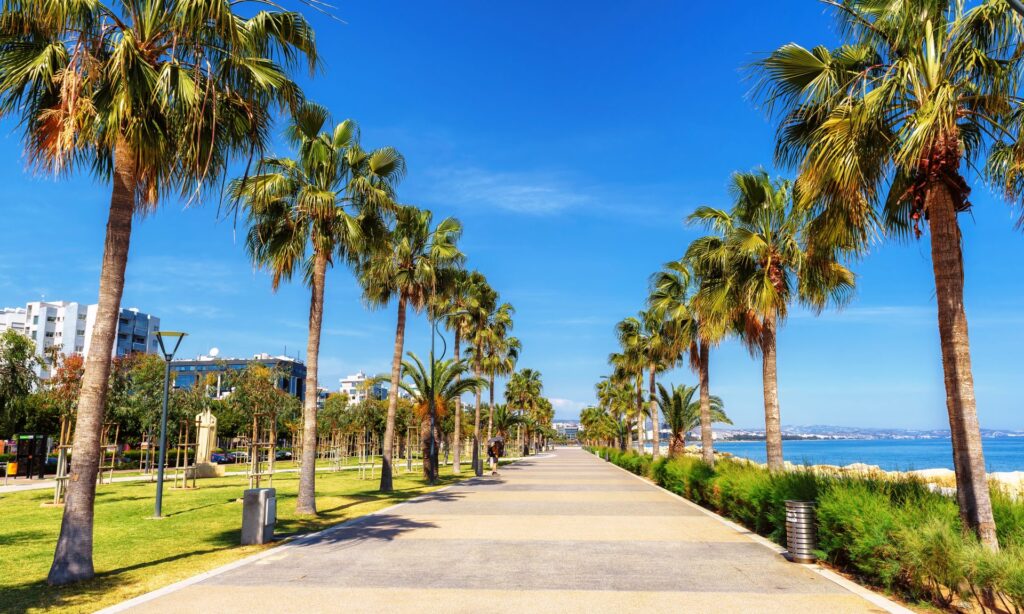 Download your free Cyprus Buying Guide