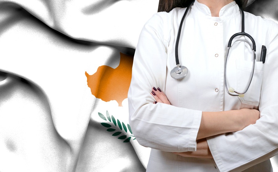 What is healthcare in Cyprus like?