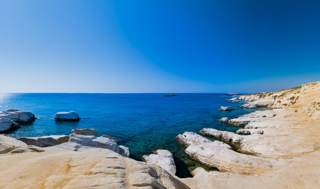 10 things you didn’t know about Cyprus