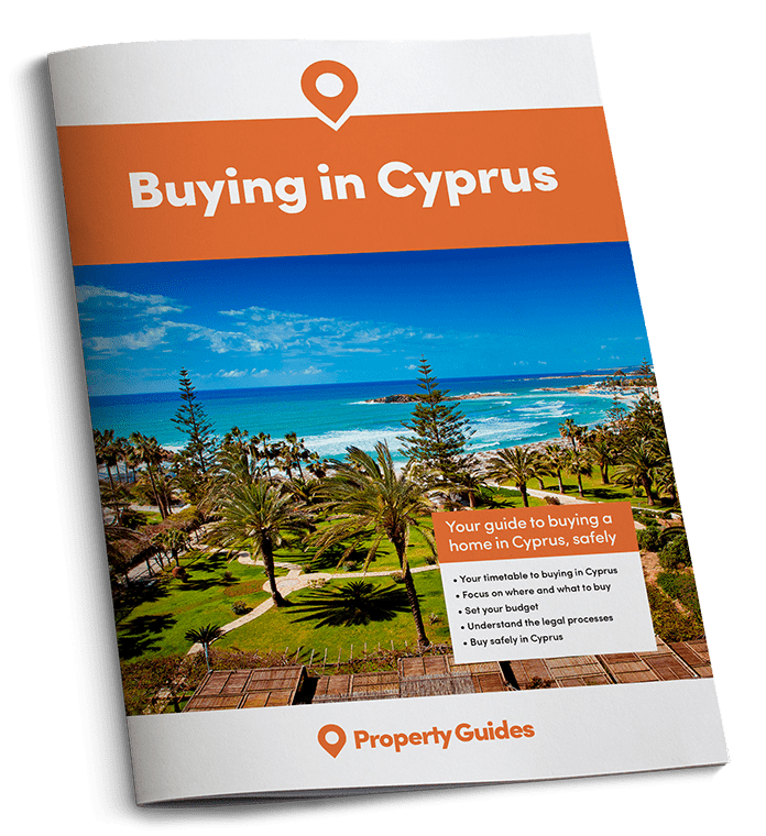 Download the Cyprus Buying Guide today