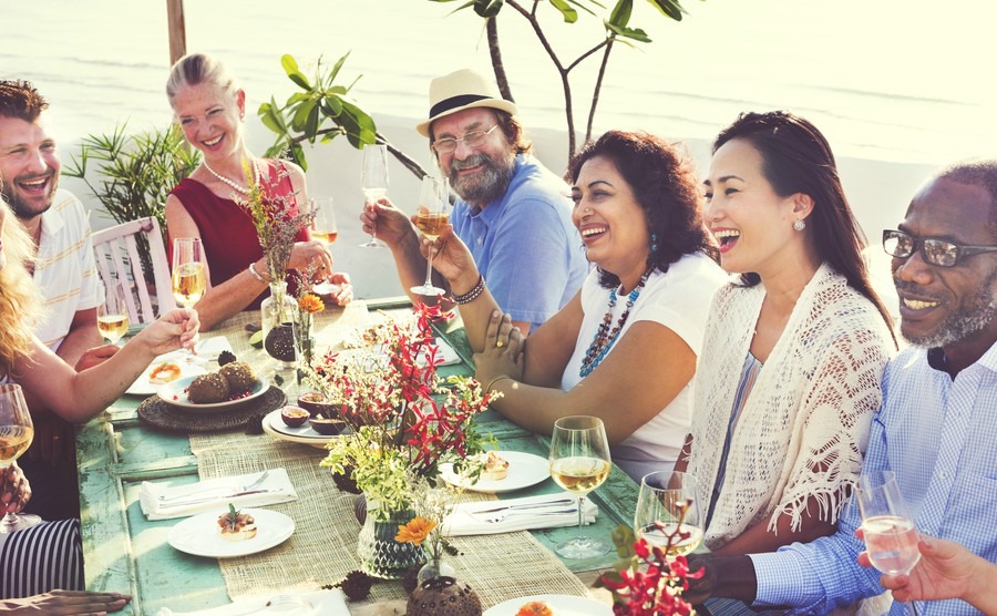 Social Etiquette in Cyprus