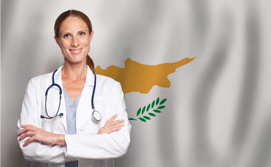 An expat’s guide to the healthcare system in Cyprus