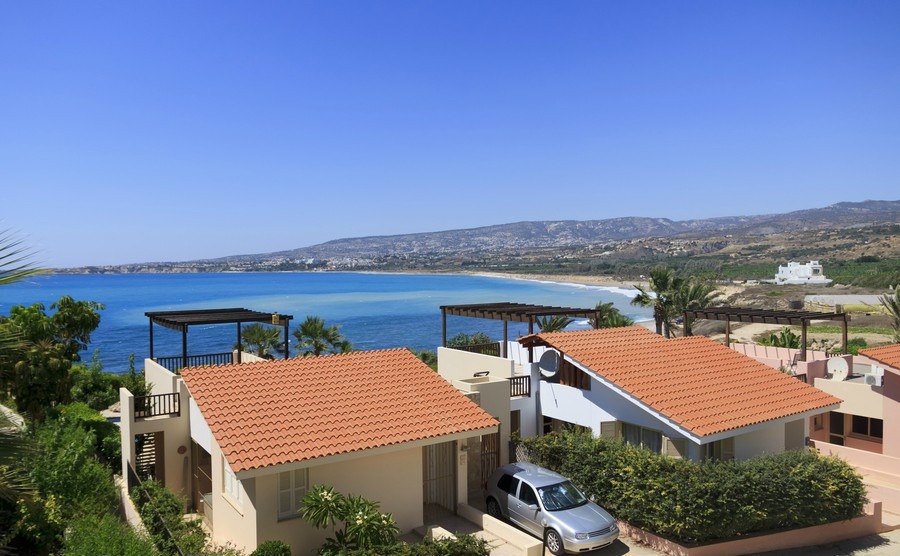 Demand for property increases in Cyprus