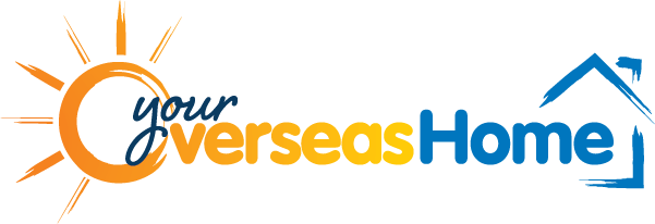 Your Overseas Home Logo