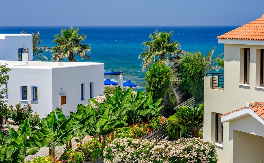 Do You Need A Homes In Cyprus For Holidays?