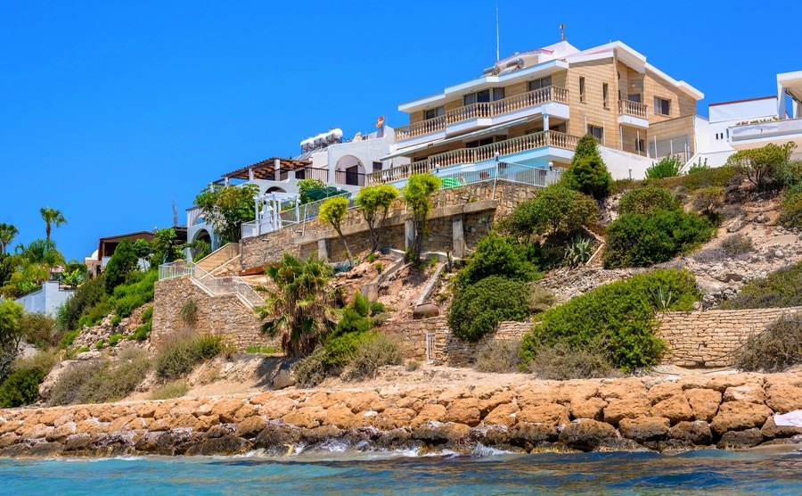 Beat Brexit: buy a property in Cyprus