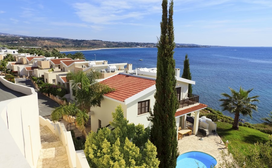 Renting in Cyprus