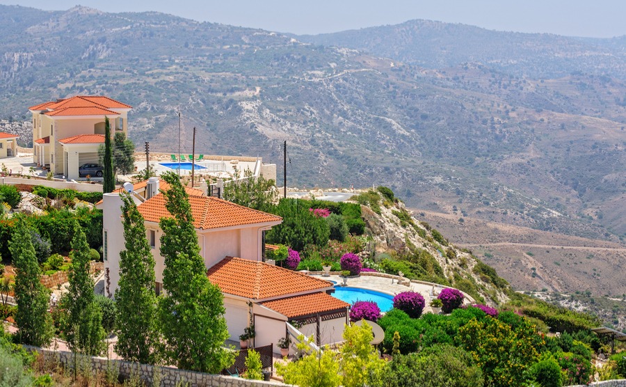 If you're buing a home in Cyprus in autumn this year, make sure you're aware of these points.