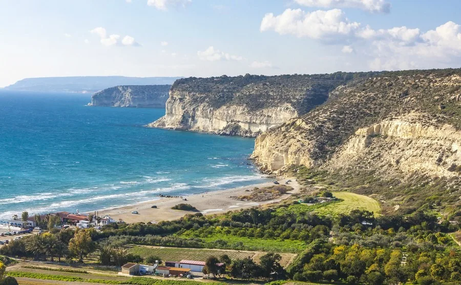 Cyprus’s most gorgeous coastal villages