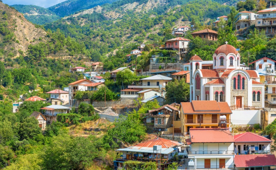 A big part of knowing how to buy in Cyprus is having your financial requirements in place.