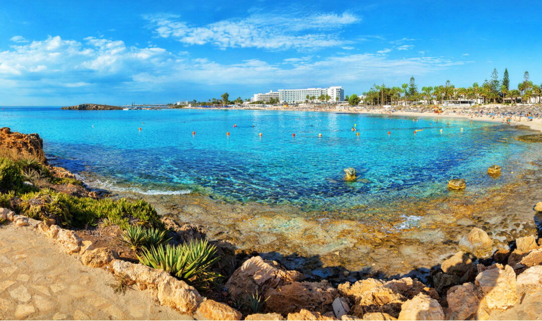 6 things you didn’t know about Ayia Napa (it’s not just a party hotspot)