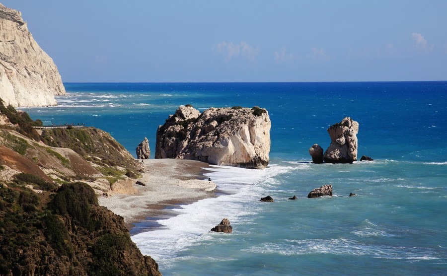 The parts of Cyprus you won’t want to miss