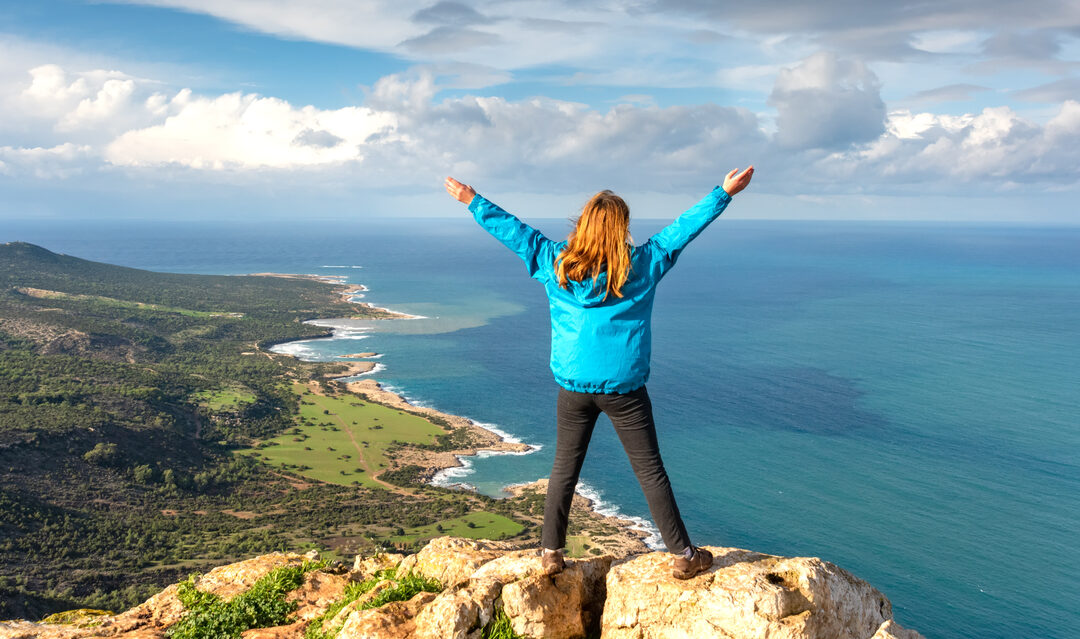 What’s it like moving to Cyprus as a single person?