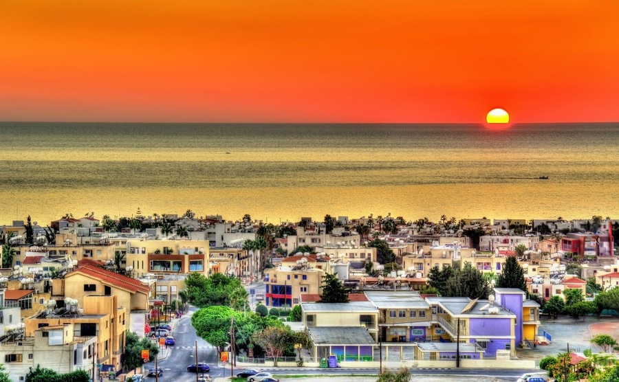 What’s the latest in the Cypriot property market?