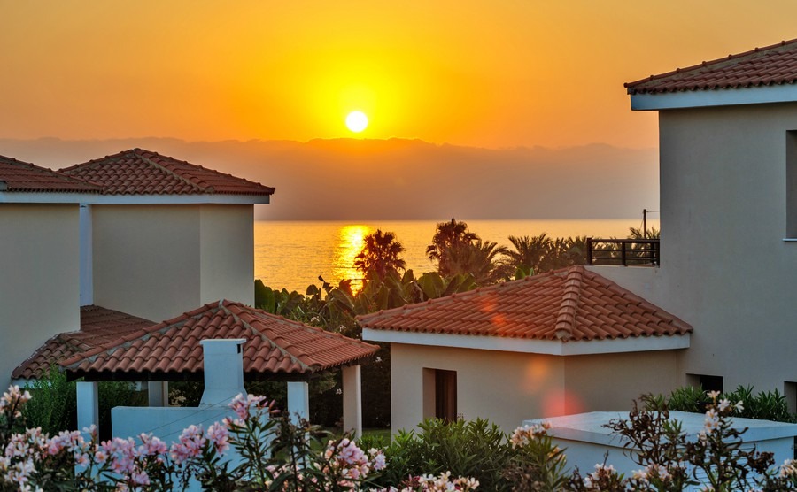 Renting your property in Cyprus