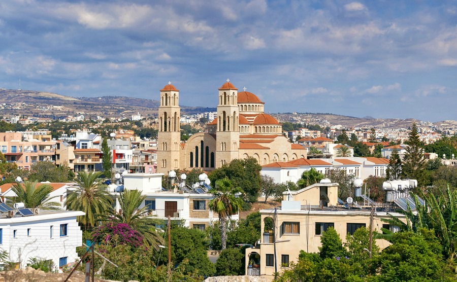 Cyprus property market end of year review