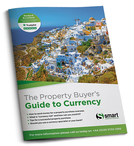 Cyprus Property Guide cover