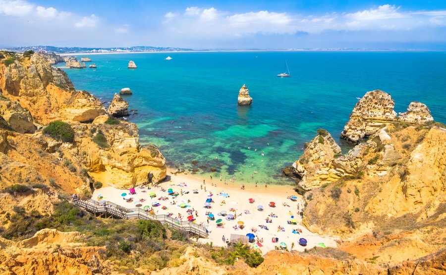 A Mediterranean spring in Cyprus