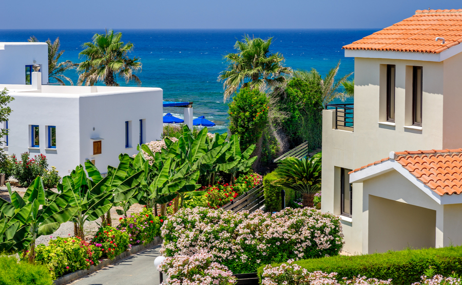 Cyprus property market sees holiday apartments rise in popularity