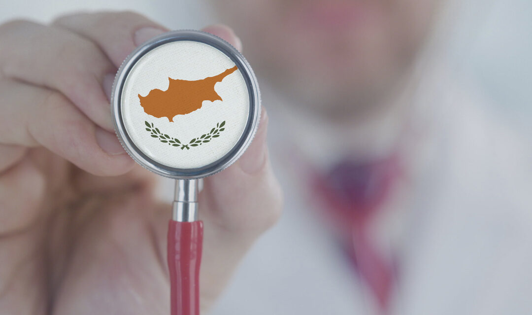 An expat’s guide to the healthcare system in Cyprus