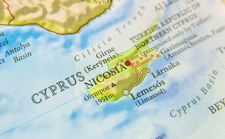 Sunny prospects for homebuyers in Cyprus