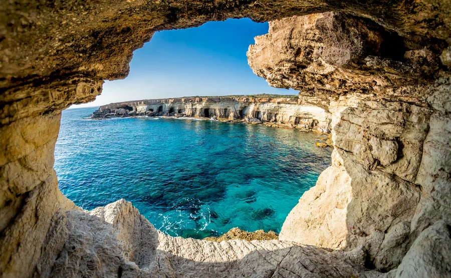 6 things you didn’t know about Ayia Napa (it’s not just a party hotspot)