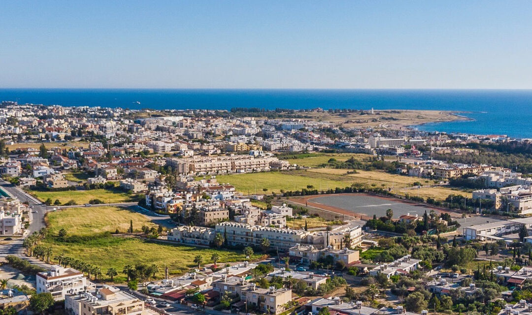 Property and the lockdown in Cyprus