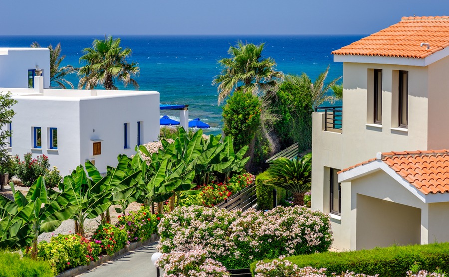 Buying in Cyprus: Your visa and healthcare questions answered