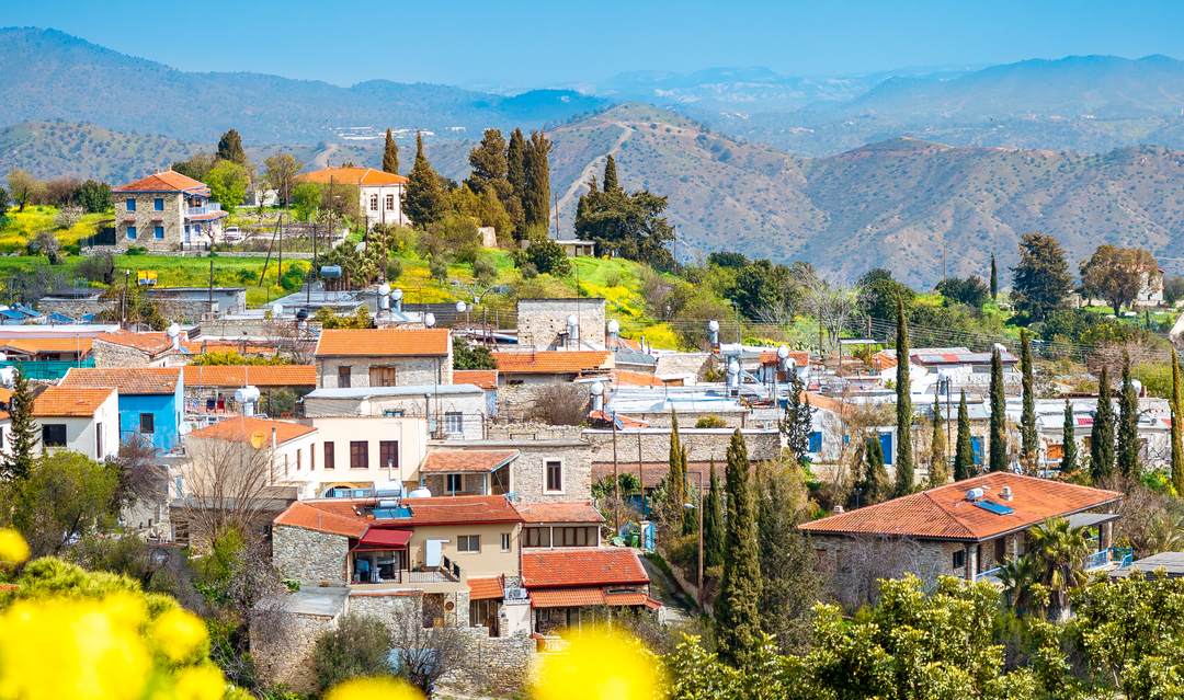 Lefkara Village makes list of world’s best tourist destinations