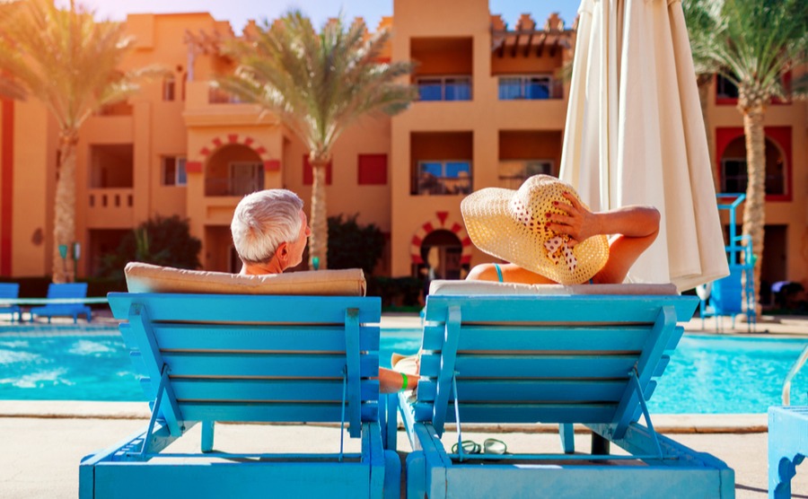 Top tips for a healthy, active retirement in Cyprus