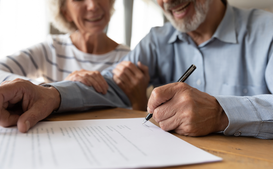 Understanding wills, inheritance and succession in Cyprus