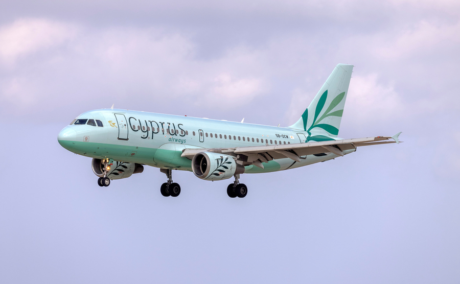 New flights to Cyprus from UK regions
