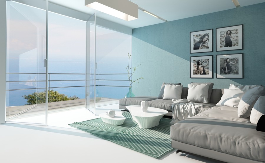 Find out where to furnish your new home in Cyprus.