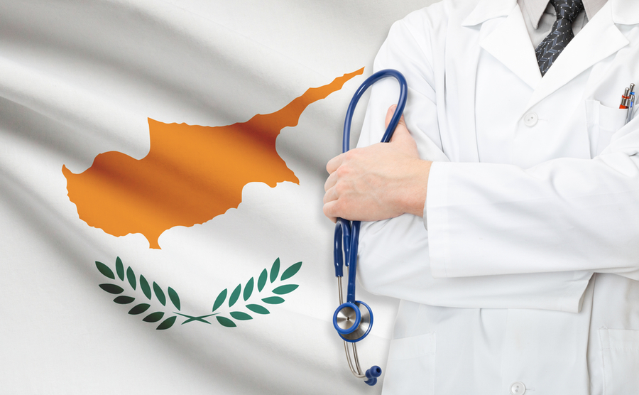The features and practices of the Cyprus National Health System/GESY