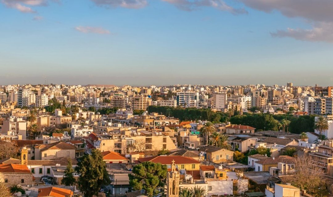 An expat’s journey to obtaining citizenship in Cyprus