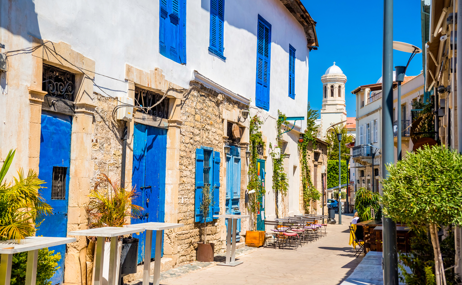 GHIC Cyprus