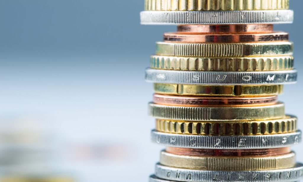 Finance - inheritance tax