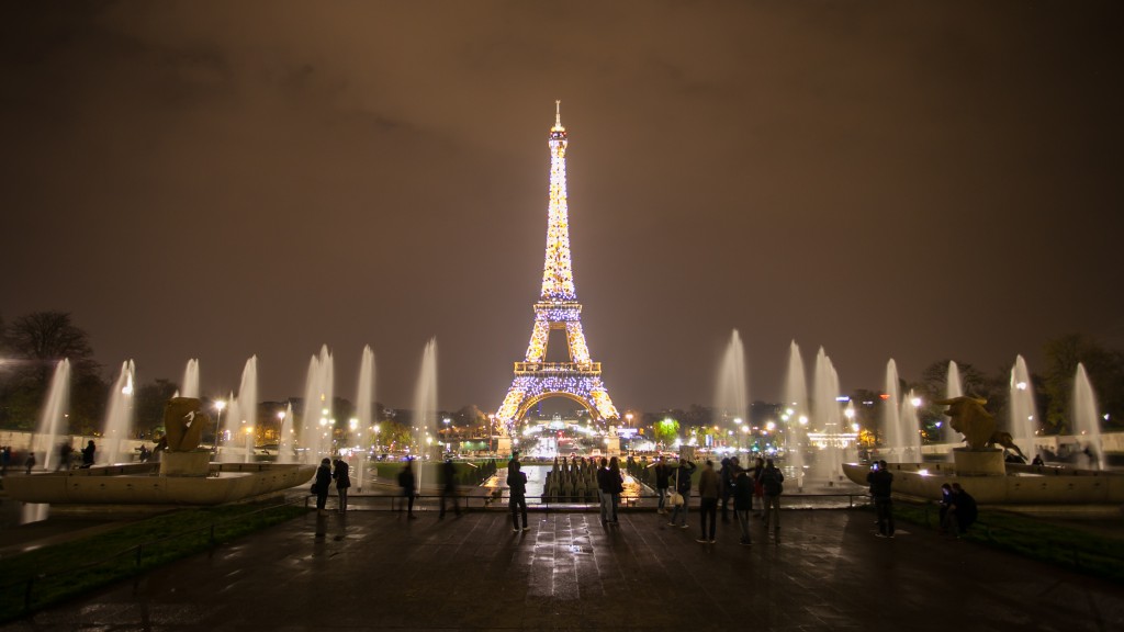 Living - Food Paris